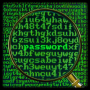 icon Secret_Password for Samsung Galaxy Tab 2 7.0 P3100