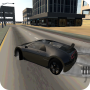 icon Nitro Car Simulator 3D