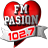 icon com.fmpasion.radio 3.0.1