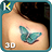 icon 3D Tattoo Camera 1.4