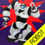 icon ROBOT Games