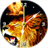 icon Lion Clock LWP 1.8