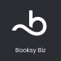 icon Booksy Biz: For Businesses for intex Aqua Power HD 4G