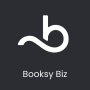 icon Booksy Biz