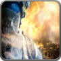 icon Advance Combat Action Game