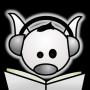 icon MortPlayer Audio Books for Vernee Thor