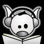 icon MortPlayer Audio Books for Cubot Z100