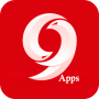 icon 9 App Mobile 2021 apps Guide for tecno Phantom 6