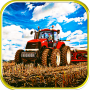 icon Drive Farming Tractor Pro for Samsung Galaxy Y Plus S5303