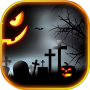 icon Halloween Live Wallpaper for Samsung Galaxy Pocket Neo S5310
