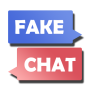 icon Fake Chat Simulator for Alcatel 3