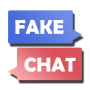 icon Fake Chat Simulator for Sony Xperia L2