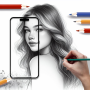 icon AR Drawing: Sketch and Trace for Walton Primo EF6+
