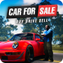icon Car For Sale Simulator 2023 for ASUS ZenFone 3 (ZE552KL)