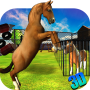 icon Wild Horse Fury - 3D Game for Samsung Galaxy Young 2