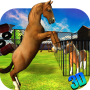 icon Wild Horse Fury - 3D Game for sharp Aquos R