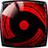 icon Sharingan Live Wallpaper 6.6