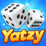 icon Yatzy Blitz: Classic Dice Game for Samsung Galaxy Tab S2 8
