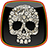 icon Skulls Live Wallpaper 3.4