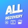 icon All Recovery : File Manager for Bluboo S1