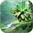 icon Jungle Live Wallpaper 7.0