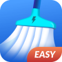 icon Easy Clean - Junk Cleaner for Samsung Galaxy J7+