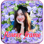 icon com.nattychew.flowerframe