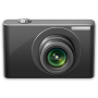 icon Canon CameraWindow for Samsung Galaxy Note 10.1 N8000