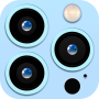 icon Camera For Phone 14 Pro Max