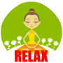 icon Meditation & Relaxing Sounds for tecno W3