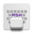 icon com.anysoftkeyboard.theme.three_d 4.0.1335