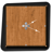 icon Wood Clock Widget 6.0.6