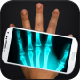 icon Xray Scanner Prank for Samsung T939 Behold 2