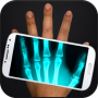 icon Xray Scanner Prank for Samsung Galaxy Trend Lite(GT-S7390)