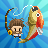 icon Desert Island Fishing 1.03