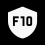icon F10 VPN for cherry Flare A1