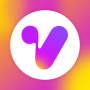 icon Music Video Editor - Vidshow for Samsung Galaxy S8
