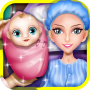 icon Newborn Baby Care - Mommy for Samsung Galaxy J7 Pro