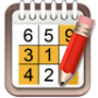 icon Sudoku for Samsung Galaxy S5 Neo(Samsung Galaxy S5 New Edition)