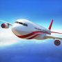 icon Flight Pilot: 3D Simulator for oppo A3