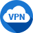 icon Cloud VPN 2.44.180503