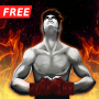 icon Boxing Street Fighter - Fight to be a king for Micromax Canvas Fire 5 Q386