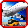 icon Airport Simulator