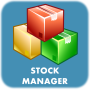 icon Stock Manager