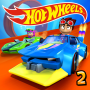 icon BB Racing 2