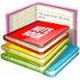 icon My Notebooks for Prestigio Muze C5