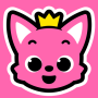 icon kr.co.smartstudy.pinkfongtv.ko_android_googlemarket