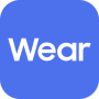 icon Galaxy Wearable (Samsung Gear) for Huawei MediaPad M3 Lite 10
