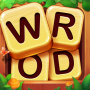 icon Word Find - Word Connect Games for Bluboo S1
