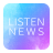 icon Listen News 1.7.2